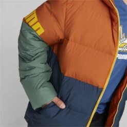 Puma Outdoor Jassen Functionele Jas Power Heren Gemengde Kleuren -Jack & Jones Winkel 003d9efd89bfdef6fafb69534b78e8ff