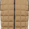 BOGNER FIRE+ICE Bodywarmers Bodywarmer VENTO Heren Donkerbeige -Jack & Jones Winkel 010170d516a71d21ddc48d6572c69b55