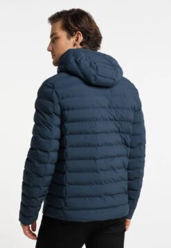 Outdoor Jassen Functionele Jas Hamburg Heren Marine -Jack & Jones Winkel 0296758aabdf490cab39175fcfc2df85