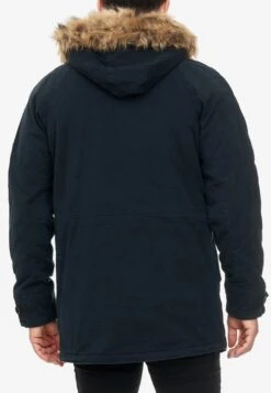 Indicode Jeans Parkas Winterparka Fann Heren Zwart 12 Indicode Jeans Parkas Winterparka Fann Heren Zwart -Jack & Jones Winkel 03a7a1a7233496c8bad6b76f3f409f2b