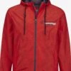 Outdoor Jassen Functionele Jas Benn Heren Oranje -Jack & Jones Winkel 07ecdd79df4d5b0d57e80bf2c8f35ace