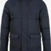 Solid Parkas Winterparka Anato Heren Blauw -Jack & Jones Winkel 09acd7d95a42f5587a54f7378ff98b98