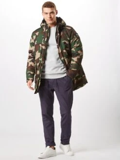 Replay Winterjassen Winterjas Heren Groen 11 Replay Winterjassen Winterjas Heren Groen -Jack & Jones Winkel 09c6b7d921217582a405f1784c7d51a8