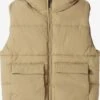 BERSHKA Bodywarmers Bodywarmer Heren Lichtbeige -Jack & Jones Winkel 0b74ccff54aed4fbf514416d88e99aed