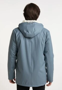 Schmuddelwedda Outdoor Jassen Functionele Jas Heren Smoky Blue 9 Schmuddelwedda Outdoor Jassen Functionele Jas Heren Smoky Blue -Jack & Jones Winkel 0bcd0dc4a90eee2e35bcb40bee59bae9