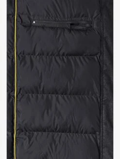 Outdoor Jassen Functionele Jas Botulfr Heren Zwart -Jack & Jones Winkel 0bf0d40105367d99b58cf8c477b5b8a1