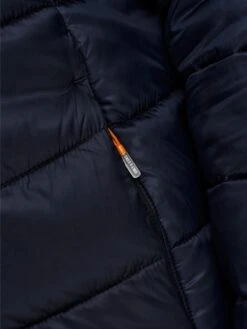 Only & Sons Winterjassen Winterjas Carven Heren Navy -Jack & Jones Winkel 0da6ea39b388a829fcb21eccd29380dc