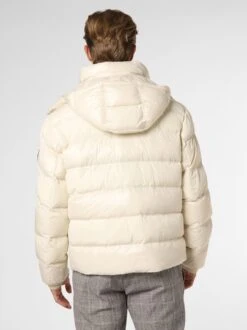 Tussenjassen Tussenjas Cutlero Heren Ecru -Jack & Jones Winkel 0f576c038ef0a13e3b680016401079f7