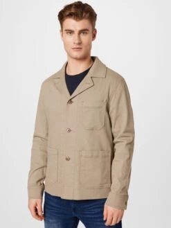 DRYKORN Tussenjassen Tussenjas ALVO Heren Lichtbruin 9 DRYKORN Tussenjassen Tussenjas ALVO Heren Lichtbruin -Jack & Jones Winkel 110908d75b7bdaf56377249869af7845