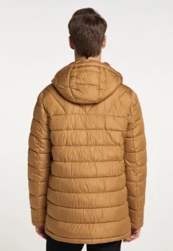 Winterjassen Winterjas Heren Sand -Jack & Jones Winkel 13fb61e72dd03d23563135ae230969dd
