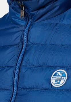 North Sails Bodywarmers Bodywarmer Crozet Heren Saffier -Jack & Jones Winkel 14d4554ad2eeb409e4c22782da9ae8c2