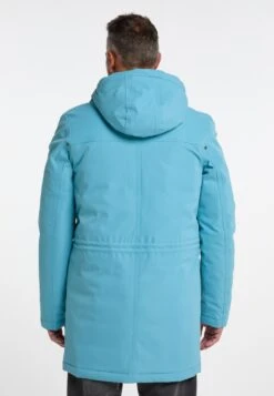 Schmuddelwedda Parkas Winterparka Heren Blauw -Jack & Jones Winkel 1529fafce92481570187e9cd7532ce4f