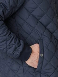 Tussenjassen Tussenjas Crissy Heren Blauw -Jack & Jones Winkel 1757410a4b221d17e550187b266d76fa