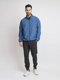 Outdoor Jassen Functionele Jas Heren Blauw -Jack & Jones Winkel 17aae535c249da0f60d0a05b36070f81