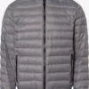 Donsjassen Tussenjas Heren Greige -Jack & Jones Winkel 183e54197d2495e913b94b51cc204bc9