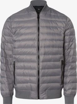Donsjassen Tussenjas Heren Greige
