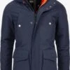 Indicode Jeans Parkas Winterparka Heren Navy -Jack & Jones Winkel 19a1c4027939b81b89a6c853b9e5e8f8