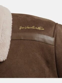 Leren Jassen Tussenjas Lothar Heren Bruin 11 Leren Jassen Tussenjas Lothar Heren Bruin -Jack & Jones Winkel 19d293995c111a6e656d7a69b57cb29b