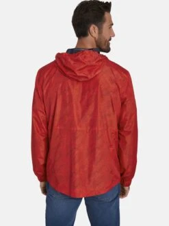 Outdoor Jassen Functionele Jas Benn Heren Oranje -Jack & Jones Winkel 1a437cd2aa2989ddd35ea27c49c44df7