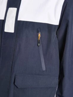 Outdoor Jassen Functionele Jas Jasper Heren Marine -Jack & Jones Winkel 1ada9ba2bad2144e13c4a6fe7768ee69