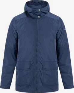 Outdoor Jassen Functionele Jas Heren Enziaan