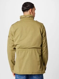 Alpha Industries Tussenjassen Tussenjas Huntington Heren Olijfgroen 10 Alpha Industries Tussenjassen Tussenjas Huntington Heren Olijfgroen -Jack & Jones Winkel 1e4034759d3fcdc96c33c4edb8590d97