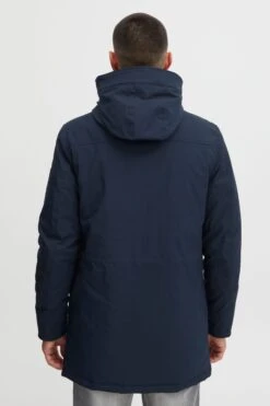 Indicode Jeans Parkas Winterparka Paul Heren Navy -Jack & Jones Winkel 1ead7416df4118675bc969e357fb5928