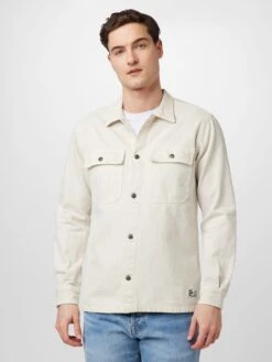 QS By S.Oliver Spijkerjassen Tussenjas Heren Lichtgrijs -Jack & Jones Winkel 1fe36be7cc76734f3c448eec55f42a60