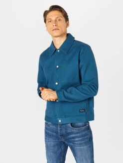 Ben Sherman Spijkerjassen Tussenjas Heren Indigo 9 Ben Sherman Spijkerjassen Tussenjas Heren Indigo -Jack & Jones Winkel 208de6b0d899fff325295a689a5b394e