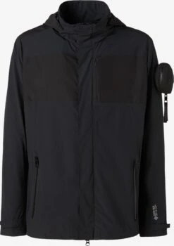 North Sails Outdoor Jassen Functionele Jas Manuae Heren Zwart