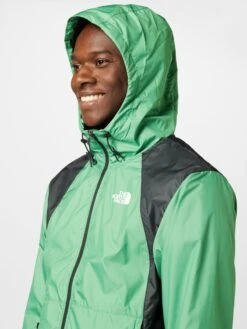 The North Face Tussenjassen Tussenjas HYDRENALINE Heren Grasgroen / Donkergroen -Jack & Jones Winkel 22d3ee7989cebac0358e75001eba0251