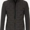 Venti Winterjassen Winterjas Heren Antraciet -Jack & Jones Winkel 23490e02998be2c84ab7b93bc4225ab0