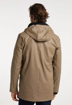 Tussenjassen Tussenparka Heren Lichtbruin -Jack & Jones Winkel 2358cfecc716dfaecc4fec2931380fc3