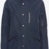Outdoor Jassen Functionele Jas Glombak Heren Blauw -Jack & Jones Winkel 24896559b44ef04afe892a7cc13ed166