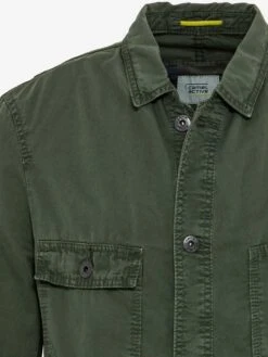 Camel Active Tussenjassen Slim Fit Tussenjas Heren Donkergroen -Jack & Jones Winkel 248aef8b5858814dbef9d78fe2428105