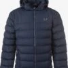Whistler Winterjassen Winterjas CARSENO Heren Navy -Jack & Jones Winkel 24b0de6dc1f41686c51ec99fd091b4c5