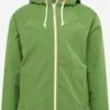 Derbe Tussenjassen Tussenjas Isleby Heren Lichtgroen -Jack & Jones Winkel 251746c8cf598ff04839341479bef4b2