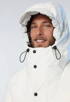 North Sails Winterjassen Winterjas Tromso Heren Geel -Jack & Jones Winkel 2551dd4c0bd6e4a101d27093760686bc