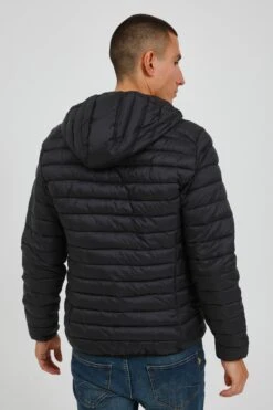 Blend Donsjassen Tussenjas Heren Zwart -Jack & Jones Winkel 26ac28ea77a4b77f2699c9c52a2770d4
