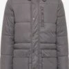 Parkas Winterparka Heren Basaltgrijs 1 Parkas Winterparka Heren Basaltgrijs -Jack & Jones Winkel 271efcc04fd510d284991a7f5189e8c3