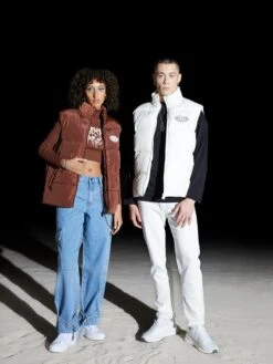 Bodywarmers Bodywarmer Yaren Heren Pueblo -Jack & Jones Winkel 276ae68155fdb34174222506f243d377