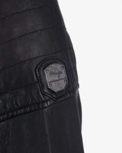 Maze Leren Jassen Tussenjas Rocha Heren Zwart -Jack & Jones Winkel 27c29f6fb8c0cb47924ef5d7661e171b