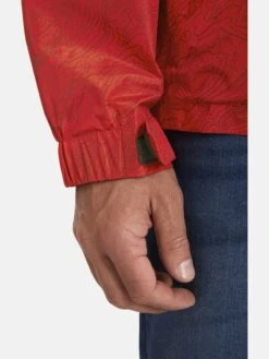 Outdoor Jassen Functionele Jas Benn Heren Oranje -Jack & Jones Winkel 2d3d2d680084355587905b230b4d304c