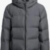 Khujo Winterjassen Winterjas Juff Heren Grafiet -Jack & Jones Winkel 2e1a52717c399d4aa18ec9d0dd44f194