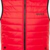 Hugo Bodywarmers Bodywarmer Beneto Heren Pink