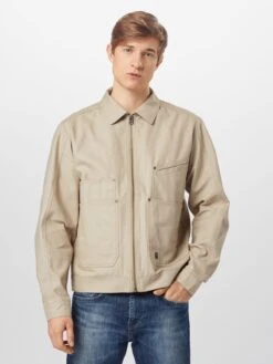 G-Star Raw Spijkerjassen Tussenjas Heren Beige 9 G-Star Raw Spijkerjassen Tussenjas Heren Beige -Jack & Jones Winkel 2f402497b3da3dbe446f211583619ac8