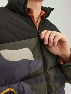 Jack & Jones Winterjassen Winterjas Chili Heren Gemengde Kleuren 15 Jack & Jones Winterjassen Winterjas Chili Heren Gemengde Kleuren -Jack & Jones Winkel 2fc9fb14f0c7edede3ca959a0a341d9a