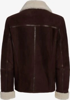 Maze Leren Jassen Tussenjas Adizaro Heren Bruin 12 Maze Leren Jassen Tussenjas Adizaro Heren Bruin -Jack & Jones Winkel 30ac0ebf50da72adad3ba62f70269f8f