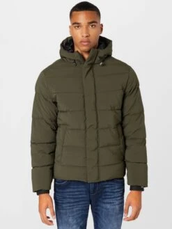 Jack & Jones Winterjassen Winterjas Heren Spar -Jack & Jones Winkel 328ddea54068be0b9fd6ddda31351173