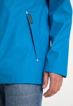 Schmuddelwedda Outdoor Jassen Functionele Jas Heren Nachtblauw -Jack & Jones Winkel 3322892291fa673d93d0d7d7f2cffcb1
